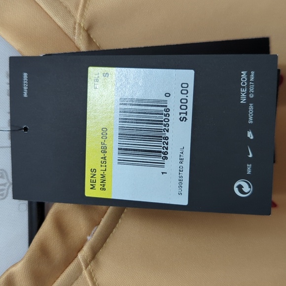 New. Lance Jersey - Picture 8 of 8